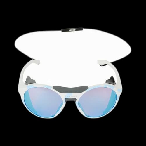 Palace x Oakley Clifden Sunglasses 'Cloud'