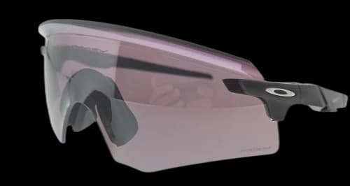 Oakley Encoder Shield Sunglasses Matte Carbon (0OO9472F 947211)