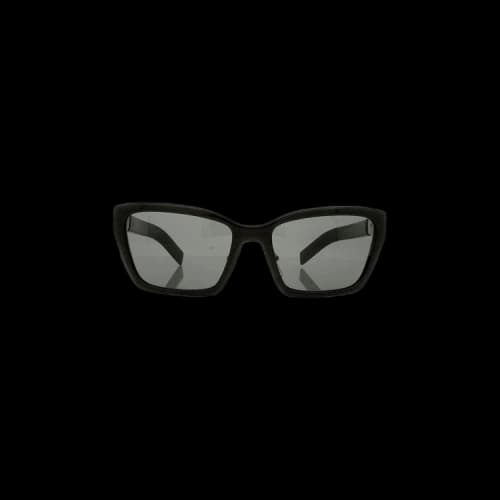 Prada Square-Frame Sunglasses 'Black'