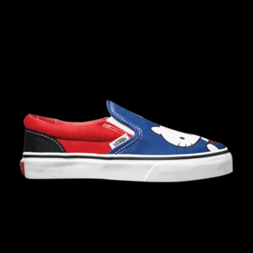 Vans Classic Slip-on Kids 'Hello Kitty'
