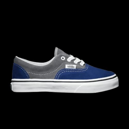 Vans Era Suede Kids 'Blue'