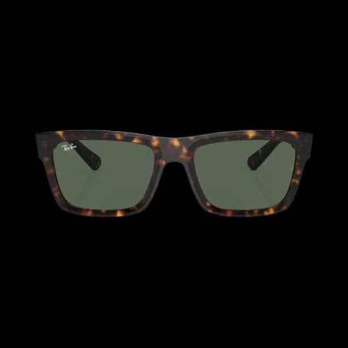 Ray-Ban Warren Sunglasses 'Havana'