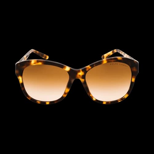 Polo Ralph Lauren Ralph Lauren Sunglasses 'Brown'