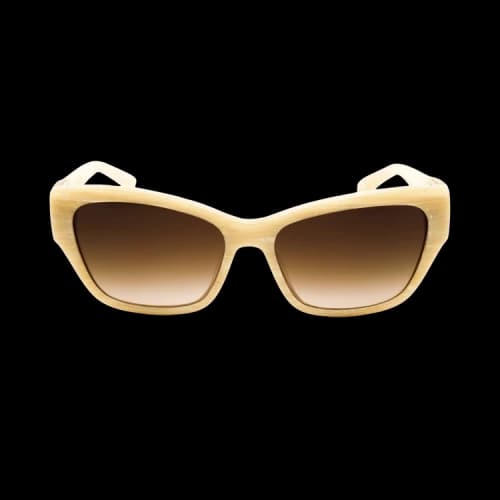 Polo Ralph Lauren Ralph Lauren Sunglasses 'Cream'