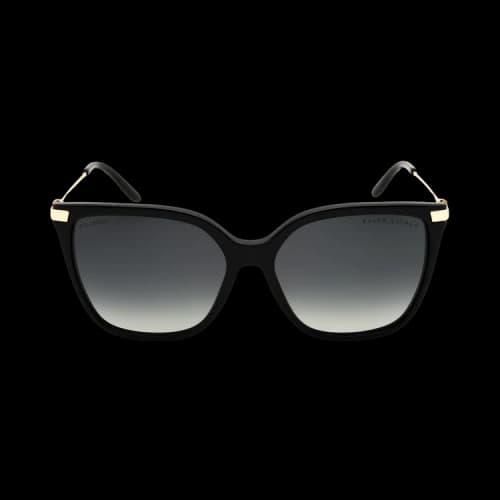 Polo Ralph Lauren Ralph Lauren Sunglasses 'Black'