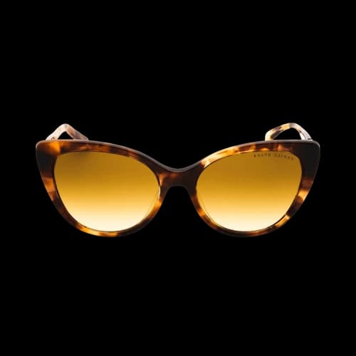 Polo Ralph Lauren Ralph Lauren Sunglasses 'Brown'