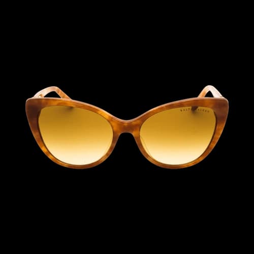 Polo Ralph Lauren Ralph Lauren Sunglasses 'Brown'