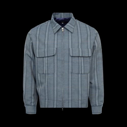 Needles Sport Jacket 'Blue'
