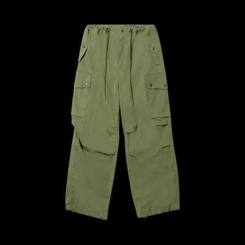 Needles Field Pant 'Olive'