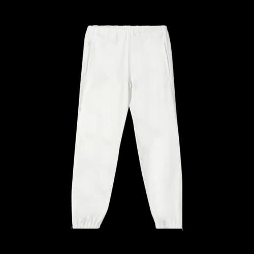 Needles Zipped Sweat Pant 'Off White'