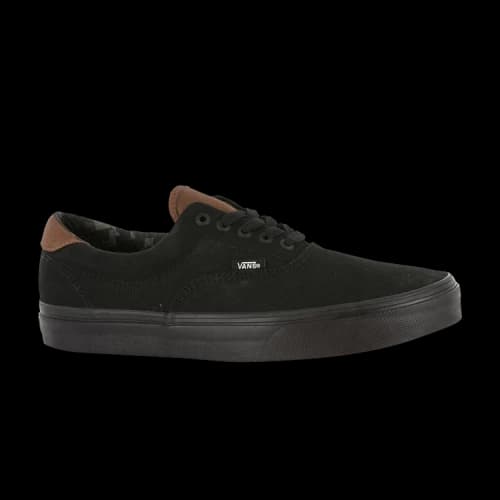 Vans Era 59 'Black Camo'