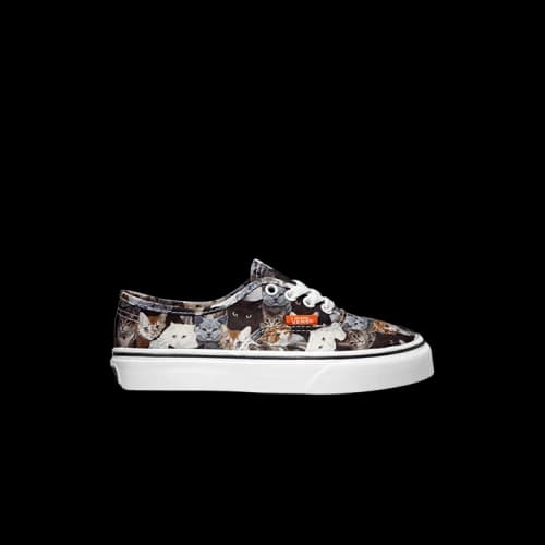 ASPCA x Vans Authentic Kids 'Cats'