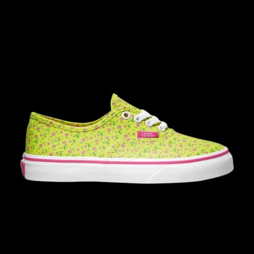 Vans Authentic Kids 'Ditsy Floral'