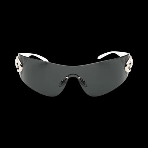 Versace Sunglasses 'Grey'