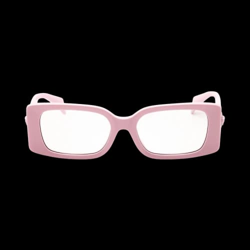 Versace Optical Glasses 'Pink'
