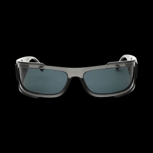 Versace Sunglasses 'Grey'
