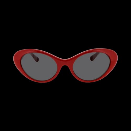 Versace Sunglasses 'Black'