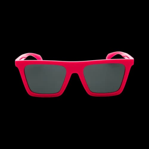 Versace Sunglasses 'Fuchsia'