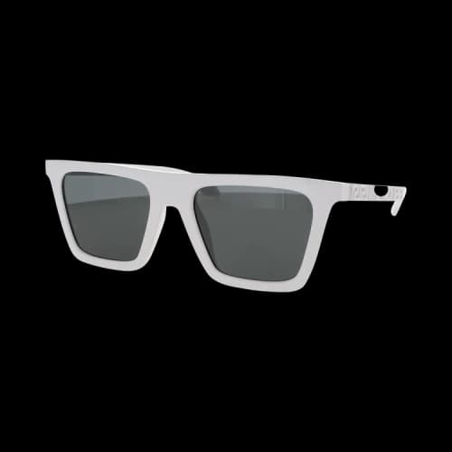 Versace Sunglasses 'Grey'