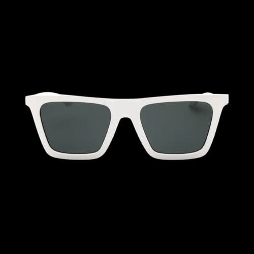 Versace Sunglasses 'White'