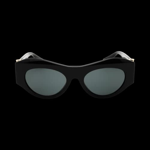 Versace Sunglasses 'Black'