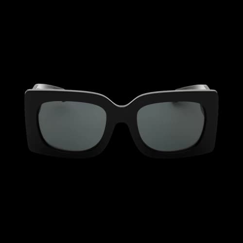 Versace Sunglasses 'Black'