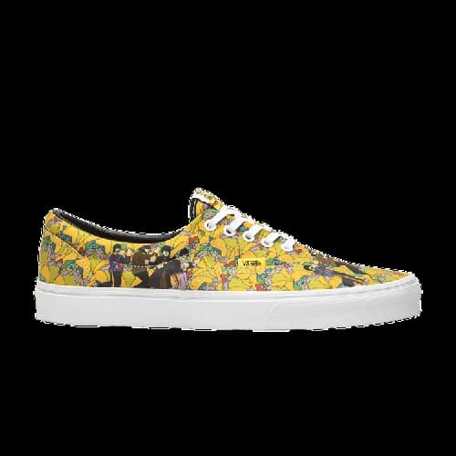 Vans Era 'Beatles Yellow Submarine'