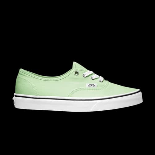 Vans Authentic 'Paradise Green'
