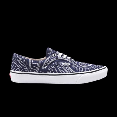 Vans Supreme x Era 'Spiral'