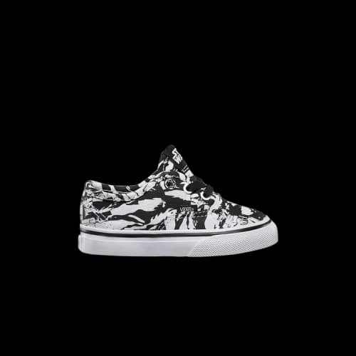 Vans Authentic Toddler 'Storm Troopers'