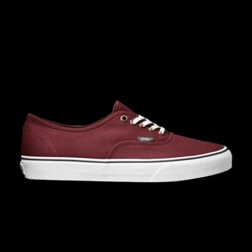 Vans Authentic Rivet