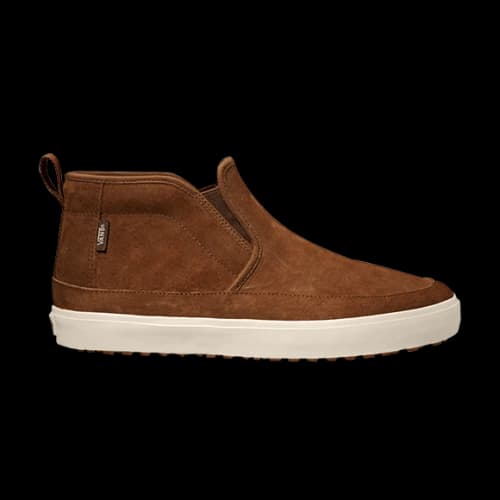 Vans Mid-Slip MTE Monk's Robe