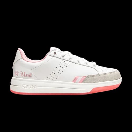 Reebok G-Unit G6 'White Pink' (Women's)