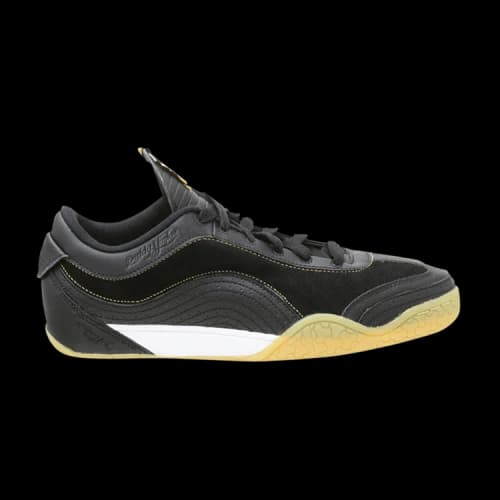 Reebok Daddy Yankee 'Black Gold'