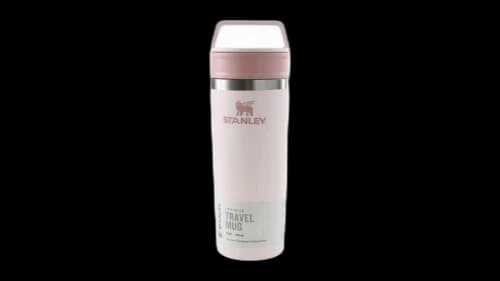 Stanley The Cafe-To-Go Travel 16oz Mug Rose Quartz