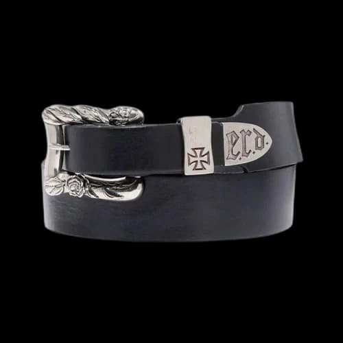 Enfants Riches Déprimés Bat Stud Texas Serenade Belt 'Black'