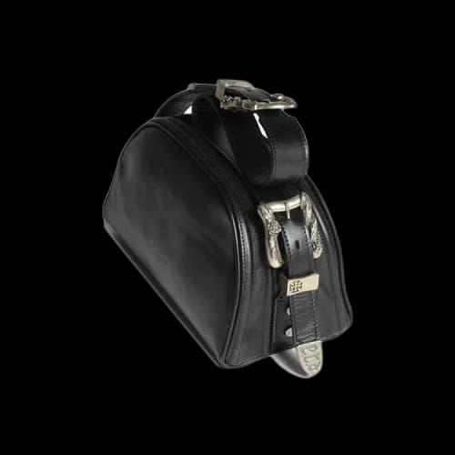 Enfants Riches Déprimés Belt Strap Purse 'Black'