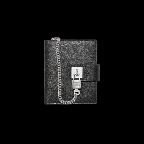 Enfants Riches Déprimés Agenda Note Pad 'Black'