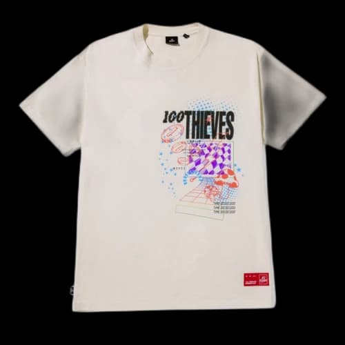 100 Thieves 50CC Tee Bone