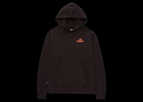100 Thieves Bloom Hoodie Hoodie Vintage Black