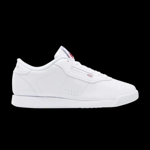 Reebok Princess 'White' (Women's)