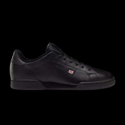 Reebok Classics NPC II 'Black'