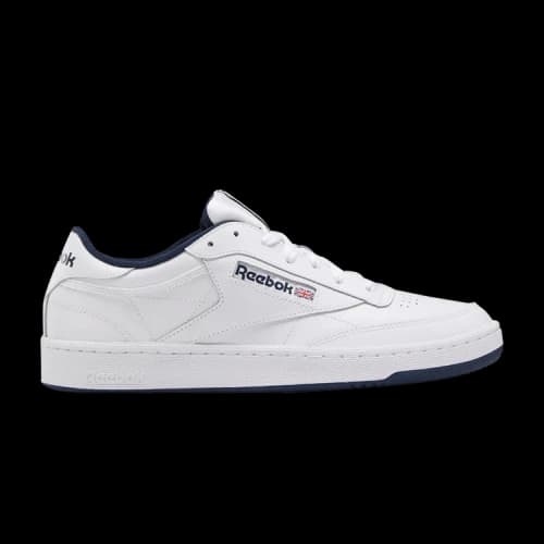 Reebok Club C 85 'White Navy' 2023