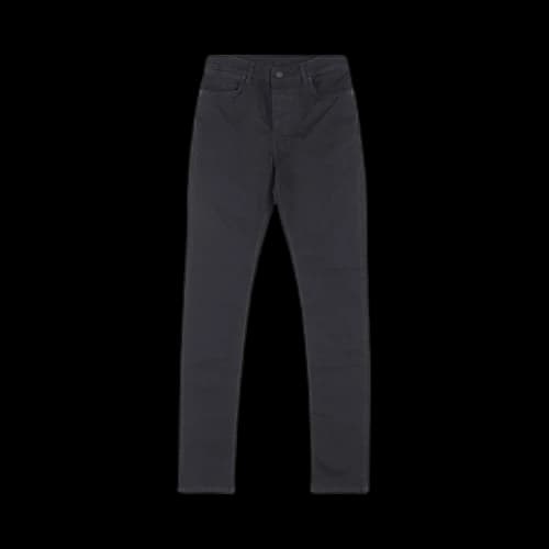 Ksubi Van Winkle Jean 'Black Rebel'