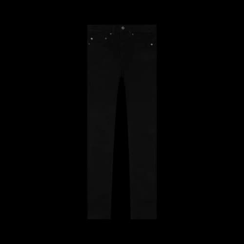 Ksubi Chitch Laid Jeans 'Black'