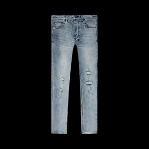 Ksubi Chitch Philly Jeans 'Blue'