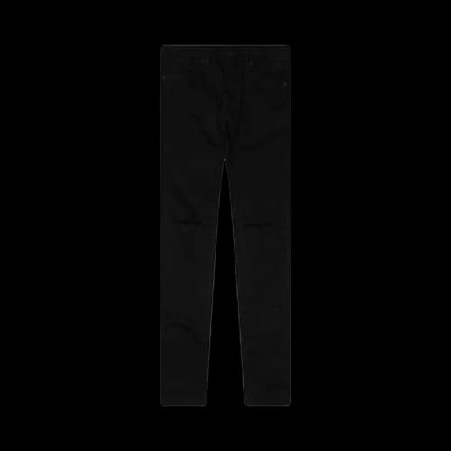 Ksubi Van Winkle Ace Pant Black