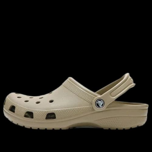 Crocs Classic Clogs 'Cobblestone'