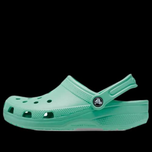 Crocs Classic Clog 'Jade Stone'