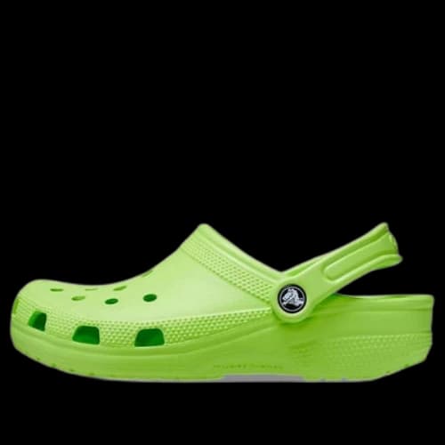 Crocs Classic Clog 'Limeade'